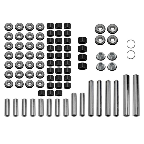 Super ATV A-Arm Bushing Kit UHMW Fits Polaris