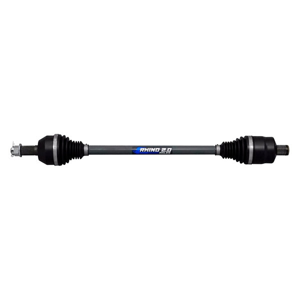 Super ATV Complete HD Axle Rhino 2 Fits Polaris