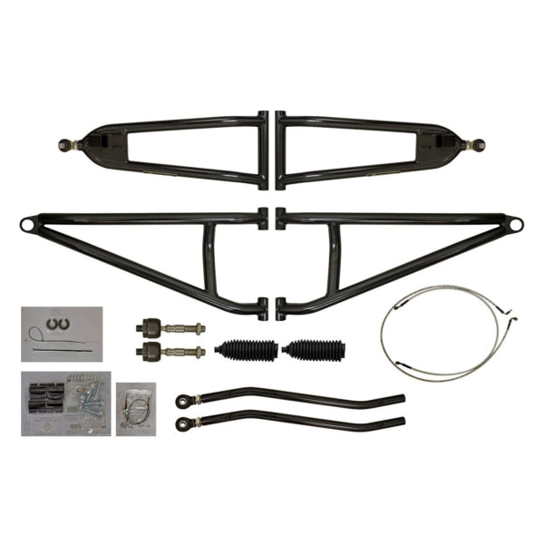 Super ATV Big Lift Kit Fits Polaris - +6"