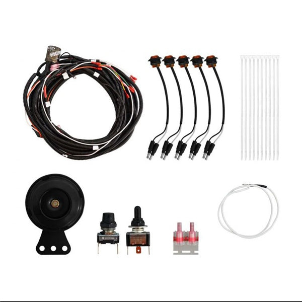 Super ATV Turn signal kit Standard LED