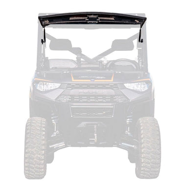 Super ATV Flip up Windshield Fits Polaris