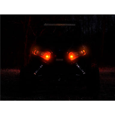 Super ATV Turn signal kit Standard LED