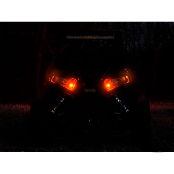 Super ATV Turn signal kit Standard LED