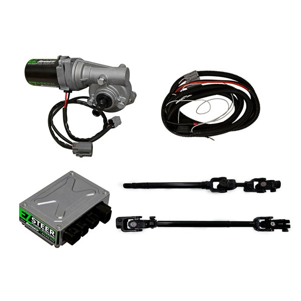 Super ATV EZ-STEER Power Steering System