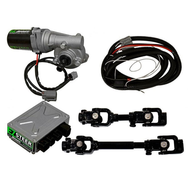 Super ATV EZ-STEER Power Steering System