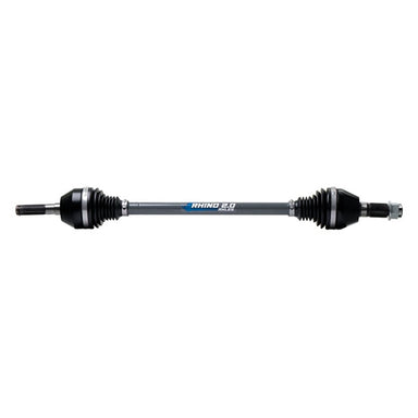 Super ATV Complete HD Axle Rhino 2 Fits Can-am