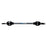 Super ATV Complete HD Axle Rhino 2 Fits Can-am