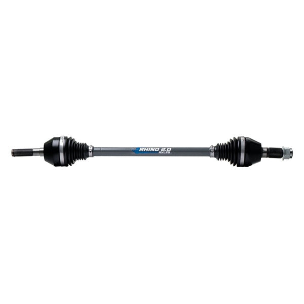 Super ATV Complete HD Axle Rhino 2 Fits Can-am