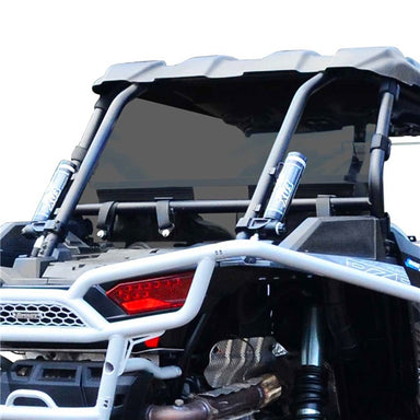 Super ATV Half Windshield Fits Polaris