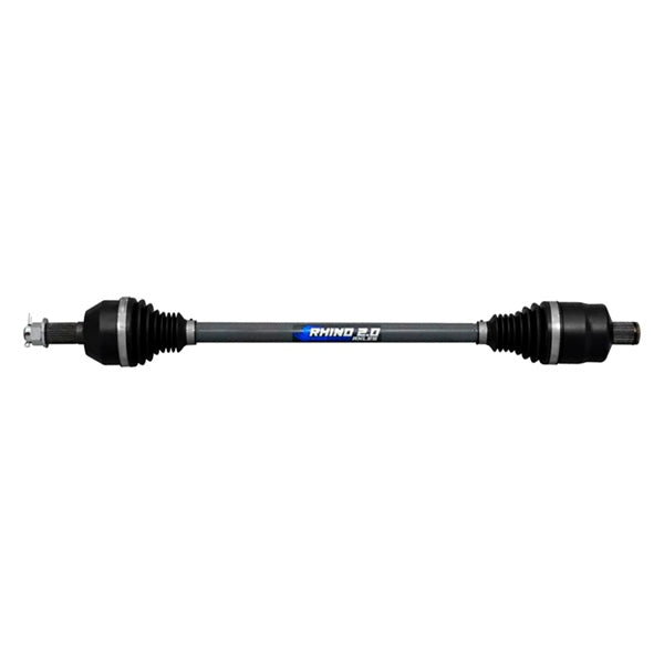 Super ATV Complete HD Axle Rhino 2 Fits Can-am