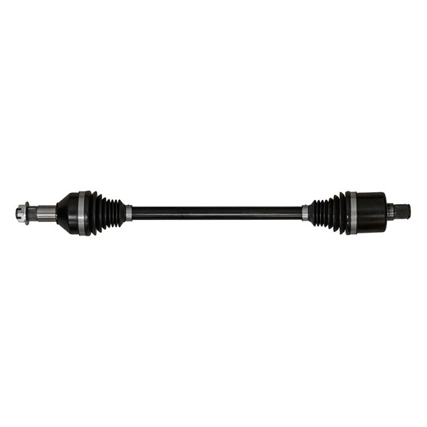 Super ATV Complete Axle Fits Yamaha