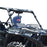 Super ATV Full Windshield Fits Polaris