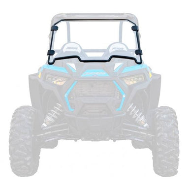 Super ATV Full Windshield Fits Polaris