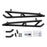 Super ATV HD Nerf Bars Fits Can-am