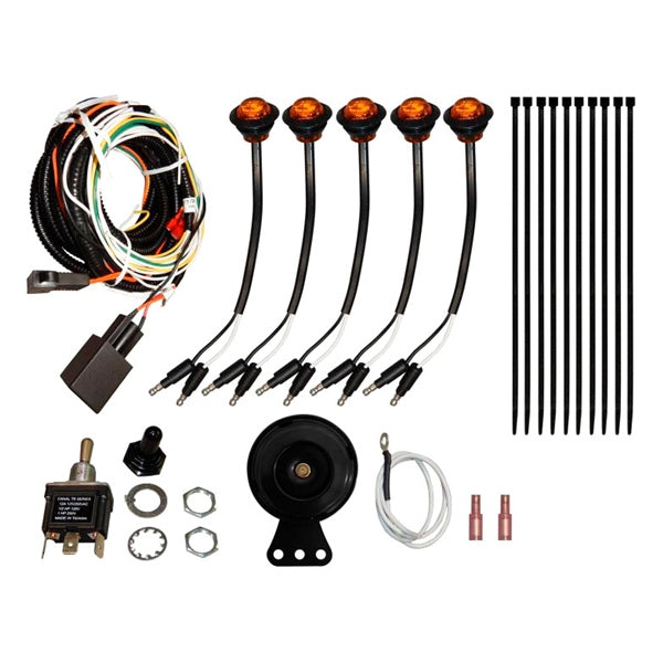 Super ATV Turn signal kit Standard LED