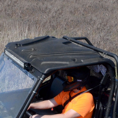 Super ATV Cab Roof Fits Polaris