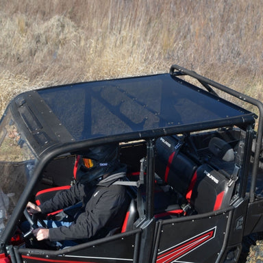 Super ATV Cab Roof Fits Polaris