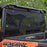 Super ATV Rear Windshield Fits Polaris