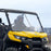 Super ATV Full Windshield Fits Can-am