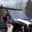 Super ATV Full Windshield Fits Can-am