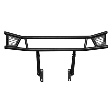 Super ATV Bumper Front - Steel - Fits Kawasaki