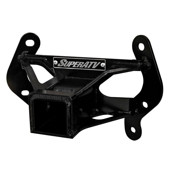 Super ATV Receiver Hitch