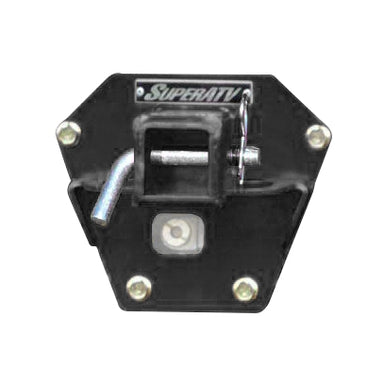 Super ATV Receiver Hitch