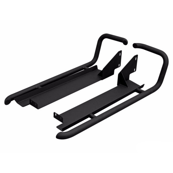 Super ATV HD Rock Sliding Nerf Bars Fits Polaris