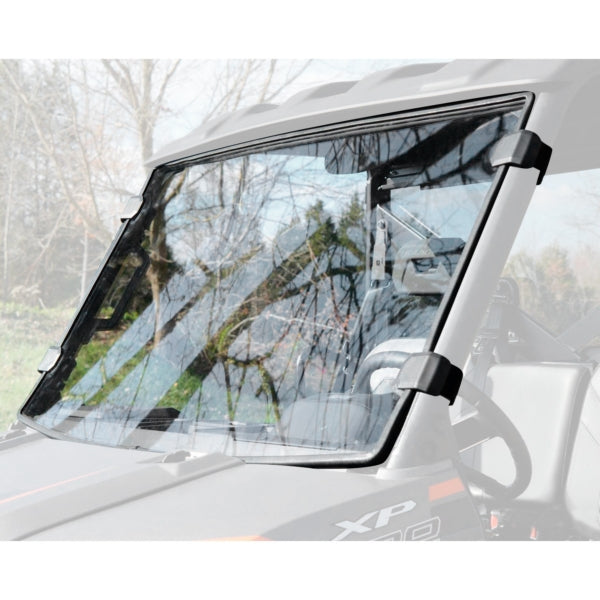 Super ATV Full Windshield Fits Polaris