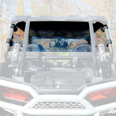 Super ATV Rear Windshield Fits Polaris