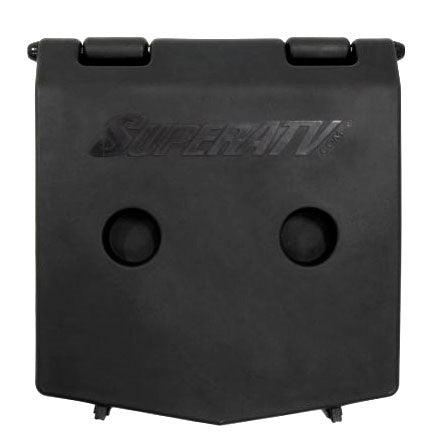 Super ATV Rear Cargo/Cooler Box