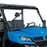 Super ATV Full Windshield Fits CFMoto