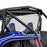 Super ATV Rear Windshield Fits Honda