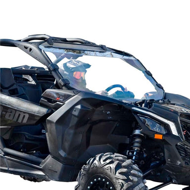 Super ATV Full Windshield Fits Can-am