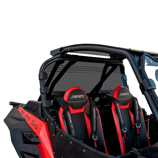 Super ATV Rear Windshield Fits Polaris