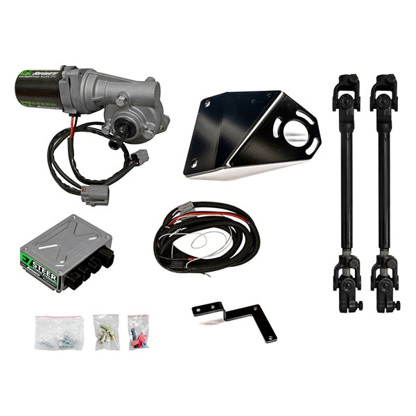 Super ATV EZ-STEER Power Steering System