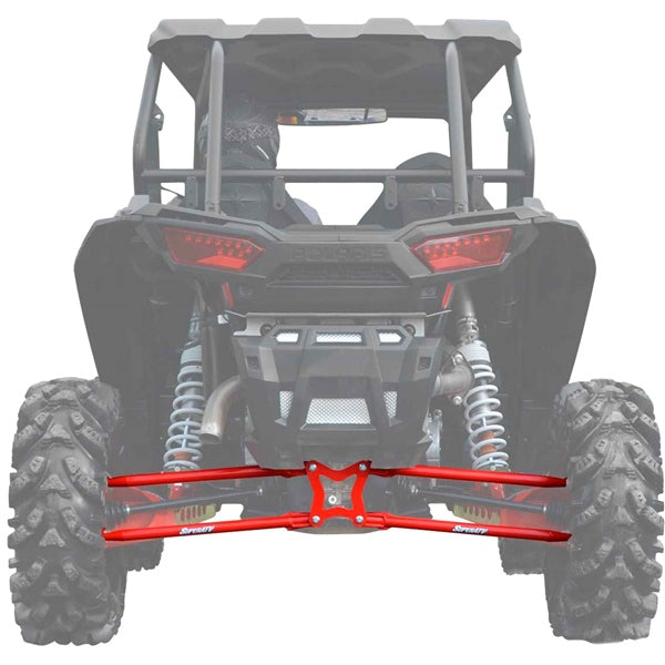 Super ATV Tubed Radius Arm Fits Polaris