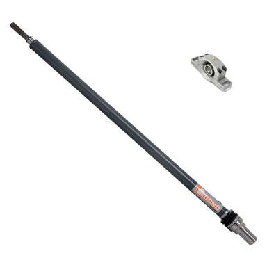 Super ATV Propeller Shaft - C Series Rhino Driveline