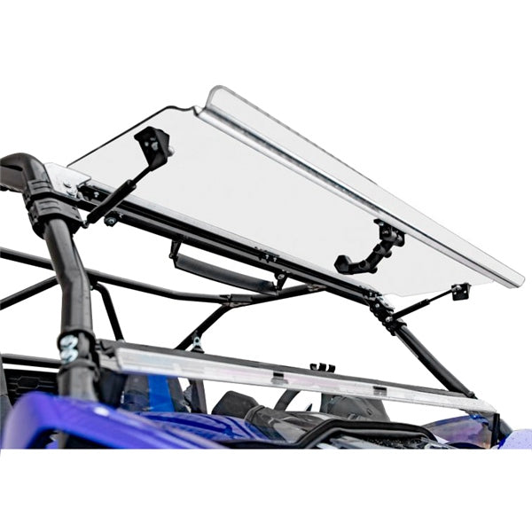 Super ATV Flip up Windshield Fits Yamaha