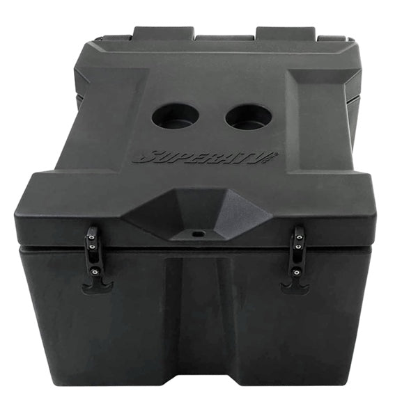 Super ATV Rear Cargo/Cooler Box