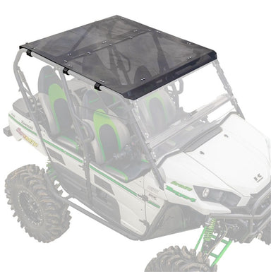 Super ATV Tinted Cab Roof Fits Kawasaki