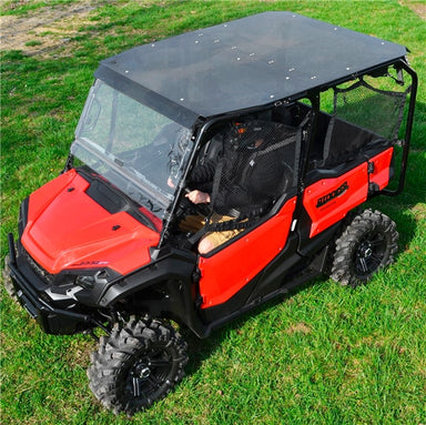 Super ATV Tinted Cab Roof Fits Honda