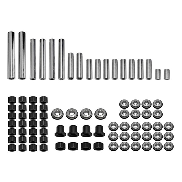 Super ATV Standard Clearance A-Arm Bushing Kit