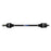 Super ATV Complete Axle Fits Polaris