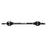 Super ATV Complete HD Axle Rhino 2 Fits Can-am