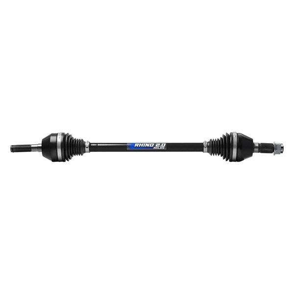 Super ATV Complete HD Axle Rhino 2 Fits Can-am