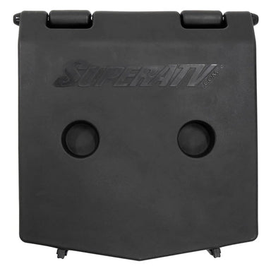 Super ATV Rear Cargo Box