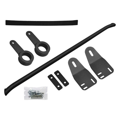 Super ATV X3 Bar Mounting Kit