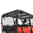 Super ATV Rear Windshield Fits Honda