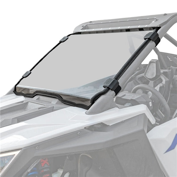 Super ATV Full Windshield Fits Polaris